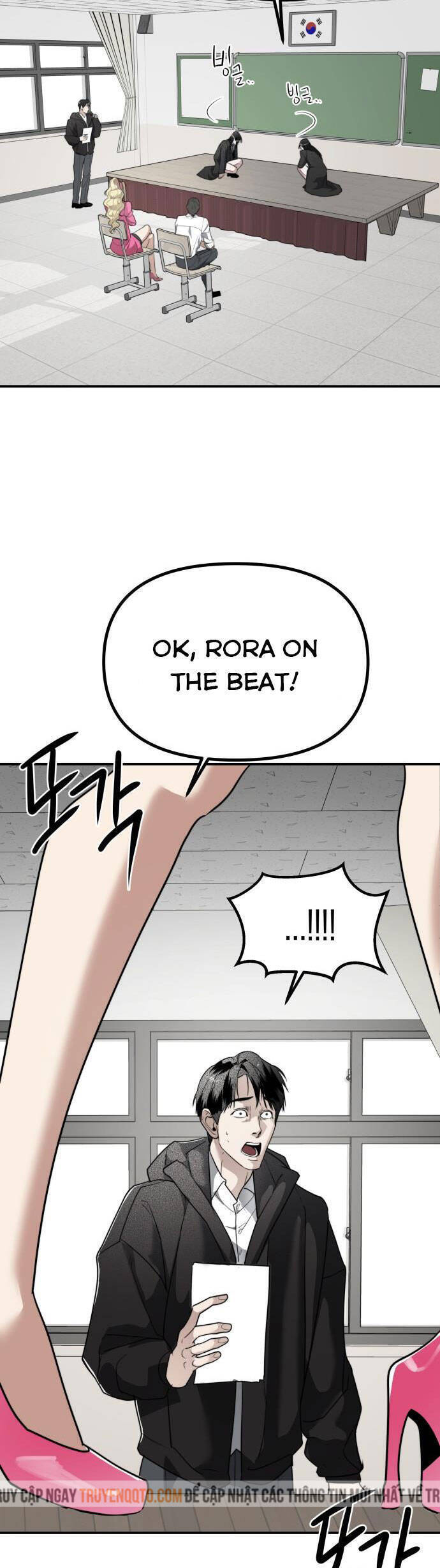 Chị Em Nhà Ki Chap 38 - Next Chap 39