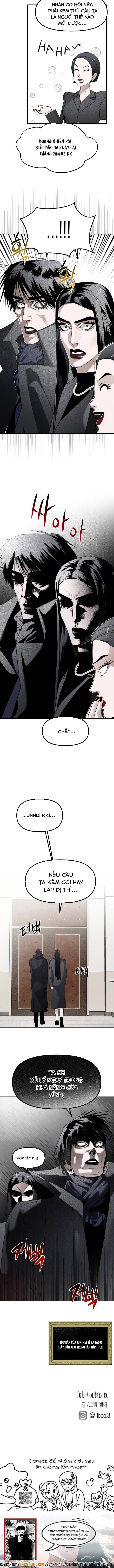 Chị Em Nhà Ki Chap 41 - Next Chap 42