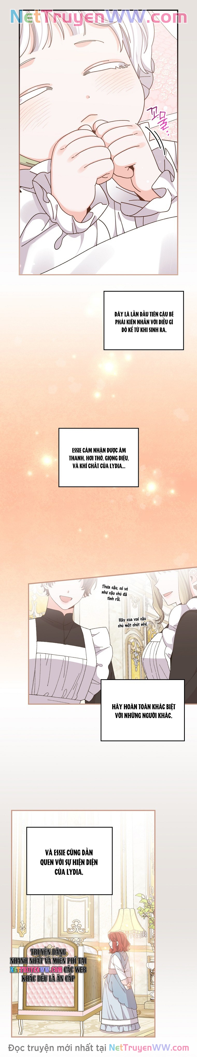 Chị Gái Của Nhân Vật Phản Diện Hôm Nay Đang Đau Khổ Chap 73 - Next Chap 74