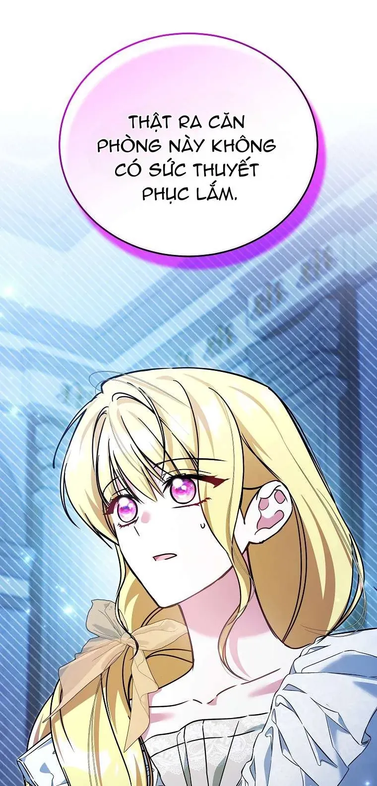 Chị Gái Tôi Là Nhân Vật Chính Chap 59 - Next Chap 60