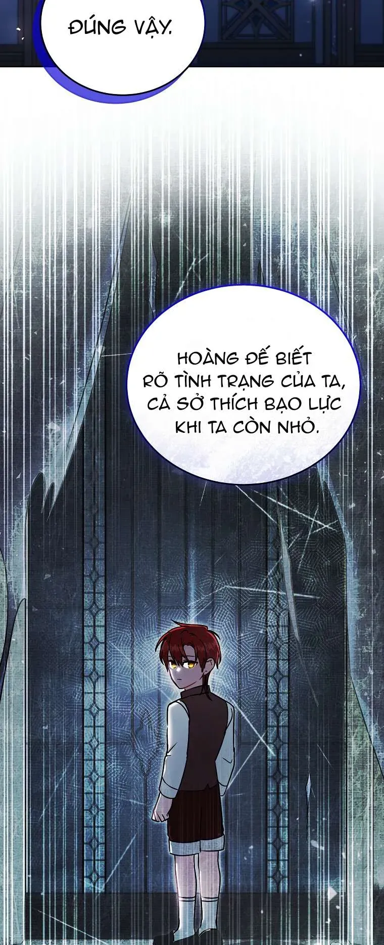 Chị Gái Tôi Là Nhân Vật Chính Chap 59 - Next Chap 60