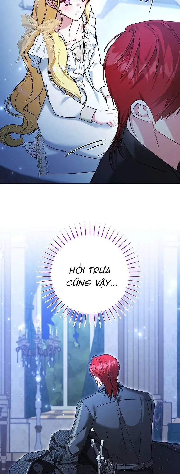 Chị Gái Tôi Là Nhân Vật Chính Chap 59 - Next Chap 60