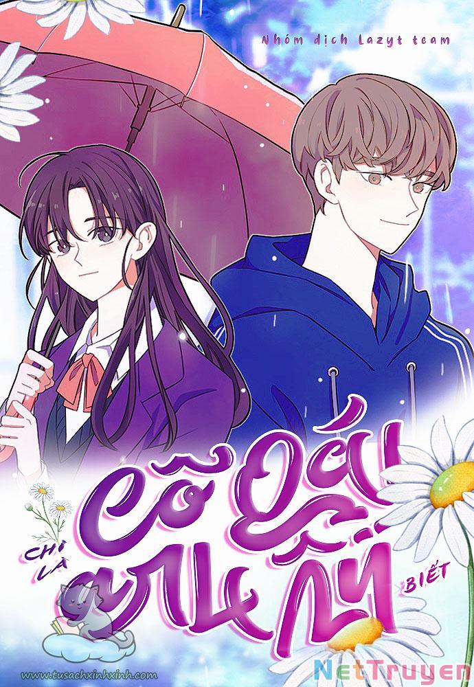 Chỉ Là Cô Gái Anh Ấy Biết Chap 3 - Next Chap 4