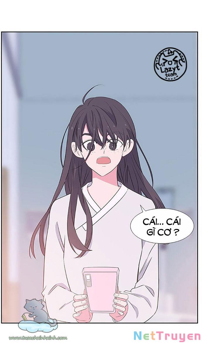 Chỉ Là Cô Gái Anh Ấy Biết Chap 3 - Next Chap 4