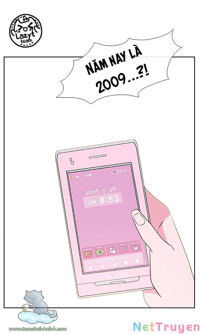 Chỉ Là Cô Gái Anh Ấy Biết Chap 3 - Next Chap 4