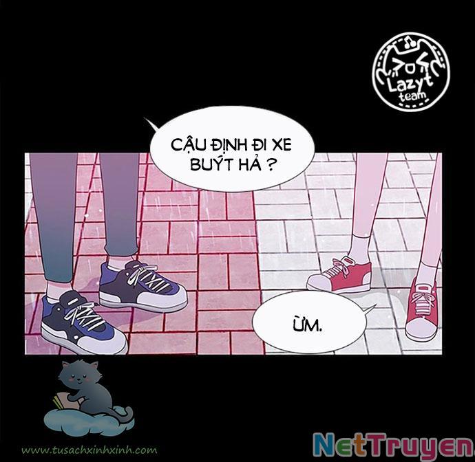 Chỉ Là Cô Gái Anh Ấy Biết Chap 3 - Next Chap 4