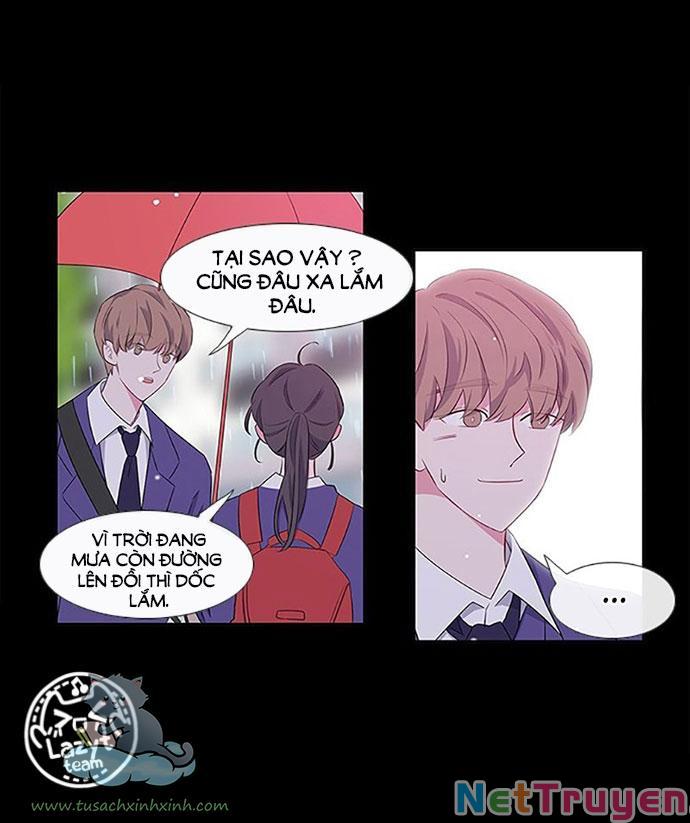 Chỉ Là Cô Gái Anh Ấy Biết Chap 3 - Next Chap 4