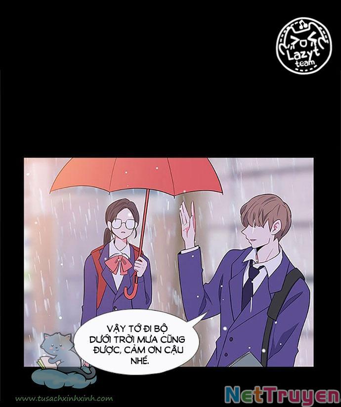 Chỉ Là Cô Gái Anh Ấy Biết Chap 3 - Next Chap 4