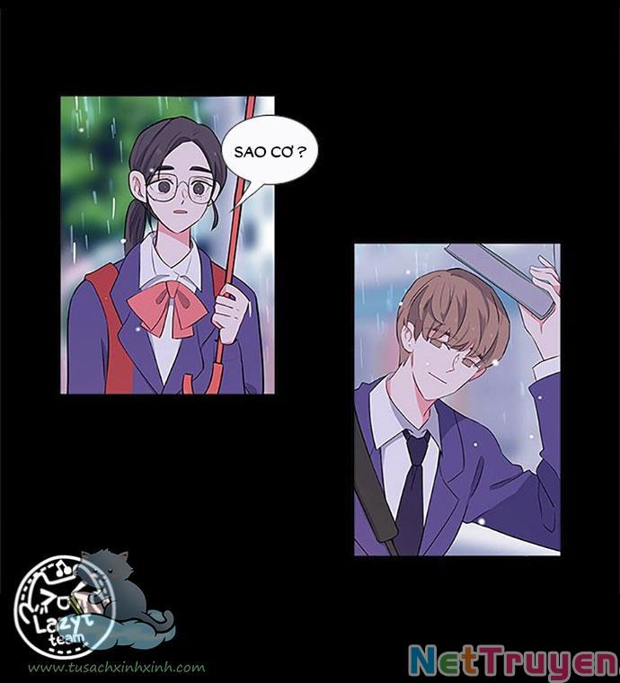 Chỉ Là Cô Gái Anh Ấy Biết Chap 3 - Next Chap 4