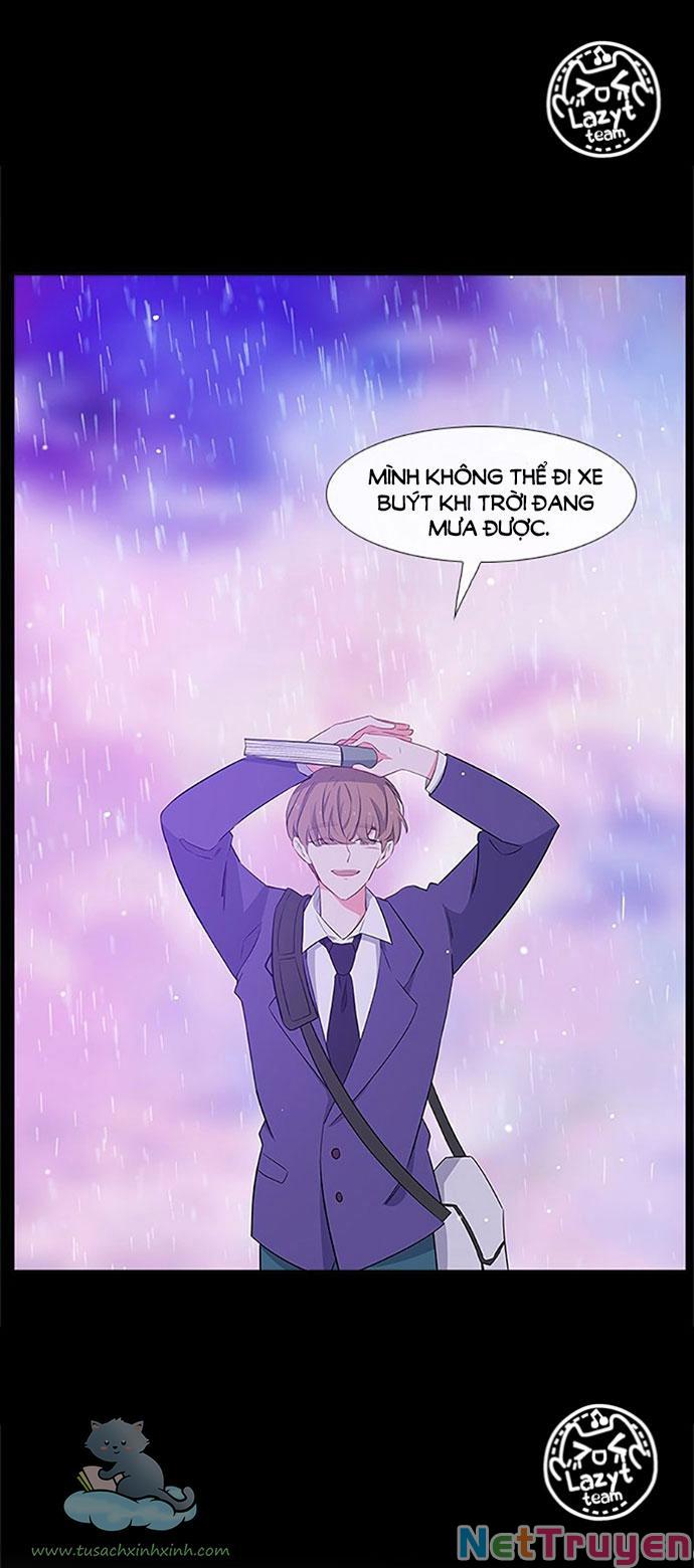 Chỉ Là Cô Gái Anh Ấy Biết Chap 3 - Next Chap 4