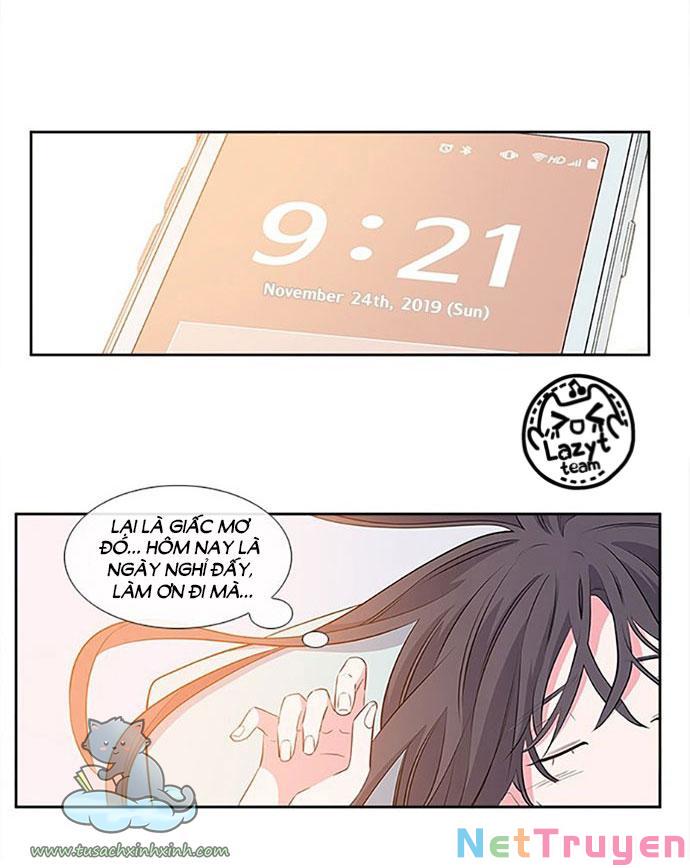 Chỉ Là Cô Gái Anh Ấy Biết Chap 3 - Next Chap 4