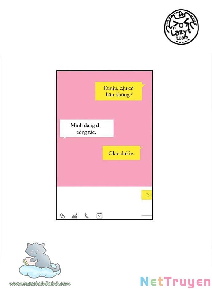 Chỉ Là Cô Gái Anh Ấy Biết Chap 3 - Next Chap 4