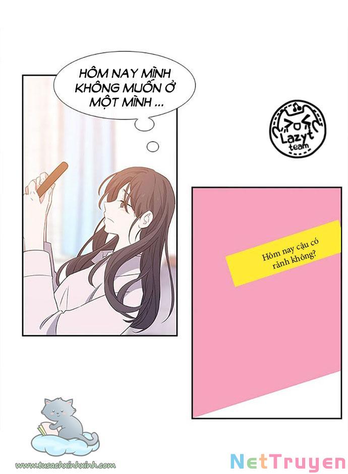 Chỉ Là Cô Gái Anh Ấy Biết Chap 3 - Next Chap 4