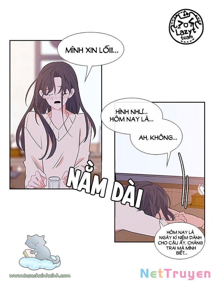 Chỉ Là Cô Gái Anh Ấy Biết Chap 3 - Next Chap 4