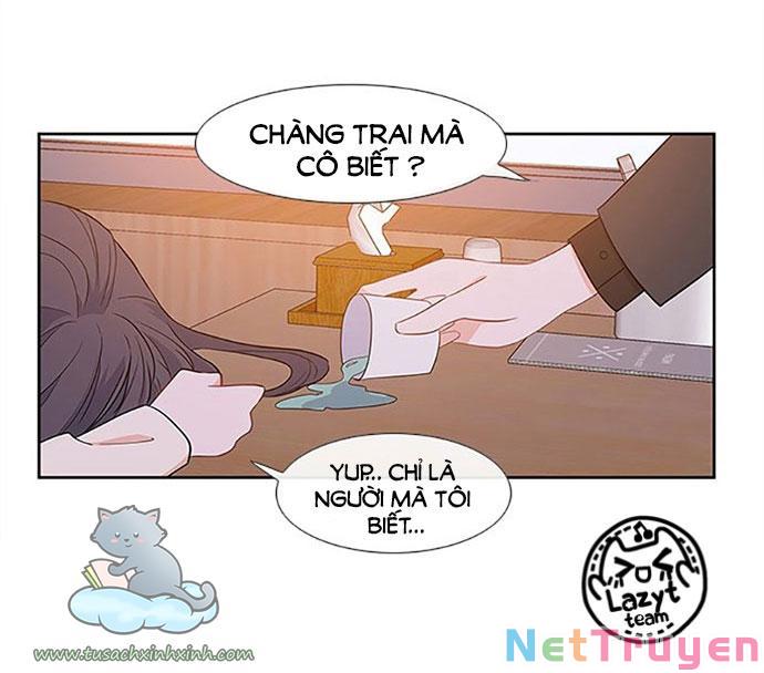 Chỉ Là Cô Gái Anh Ấy Biết Chap 3 - Next Chap 4
