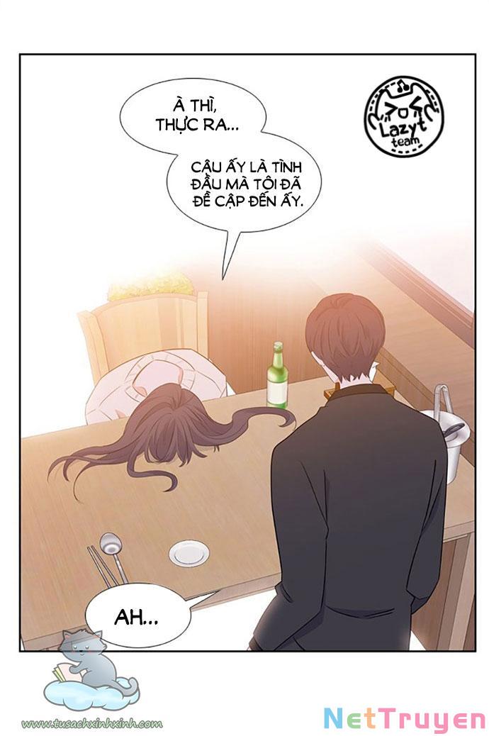 Chỉ Là Cô Gái Anh Ấy Biết Chap 3 - Next Chap 4