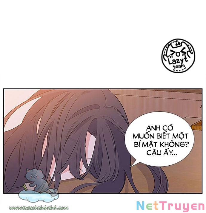 Chỉ Là Cô Gái Anh Ấy Biết Chap 3 - Next Chap 4