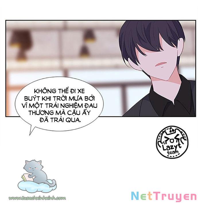 Chỉ Là Cô Gái Anh Ấy Biết Chap 3 - Next Chap 4