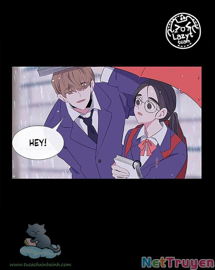 Chỉ Là Cô Gái Anh Ấy Biết Chap 3 - Next Chap 4