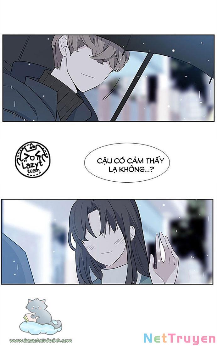 Chỉ Là Cô Gái Anh Ấy Biết Chap 3 - Next Chap 4