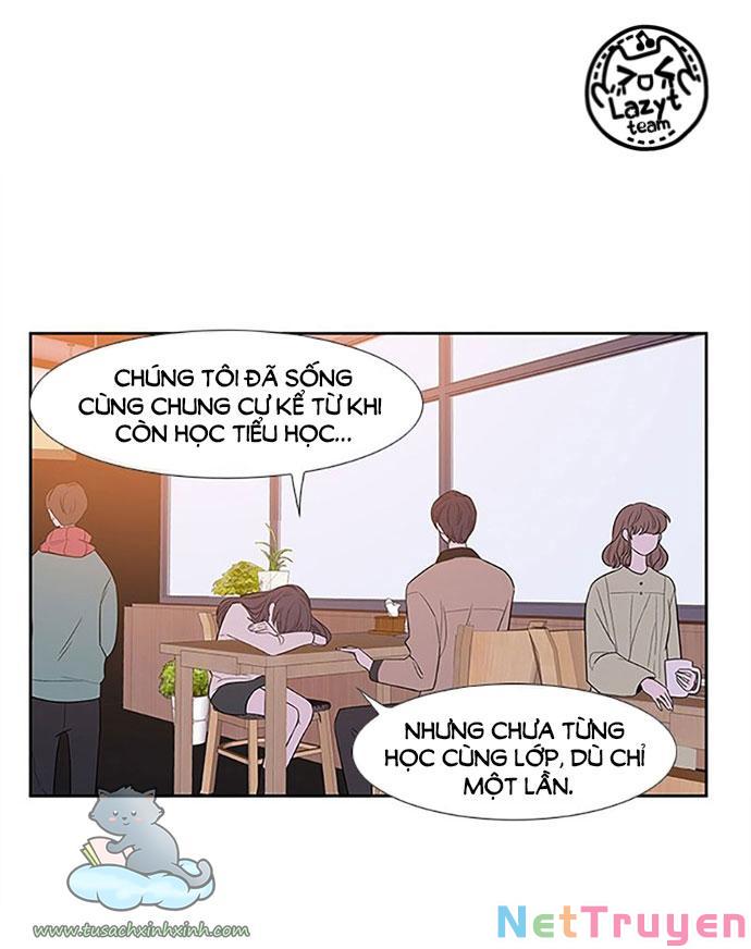 Chỉ Là Cô Gái Anh Ấy Biết Chap 3 - Next Chap 4