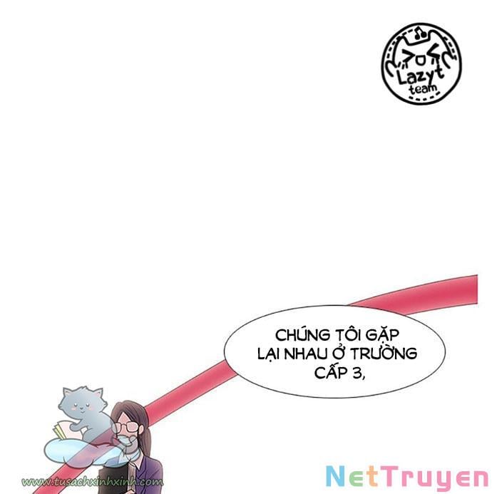 Chỉ Là Cô Gái Anh Ấy Biết Chap 3 - Next Chap 4