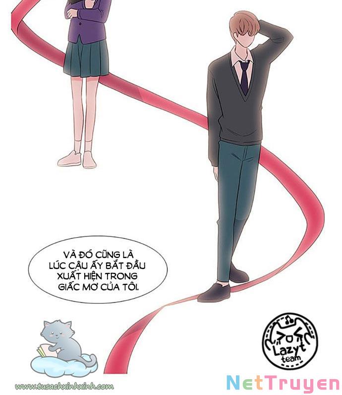 Chỉ Là Cô Gái Anh Ấy Biết Chap 3 - Next Chap 4