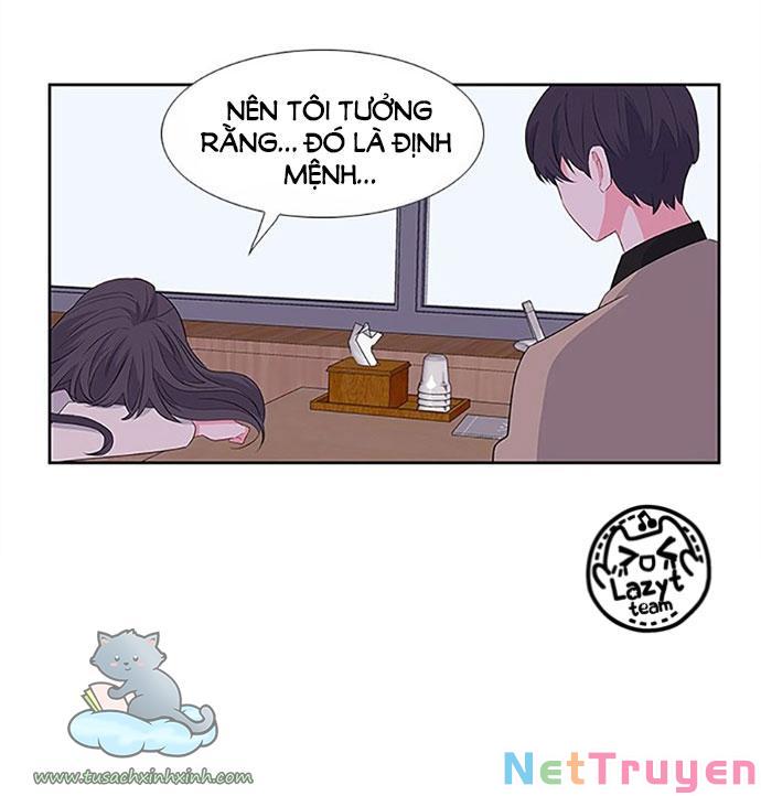 Chỉ Là Cô Gái Anh Ấy Biết Chap 3 - Next Chap 4