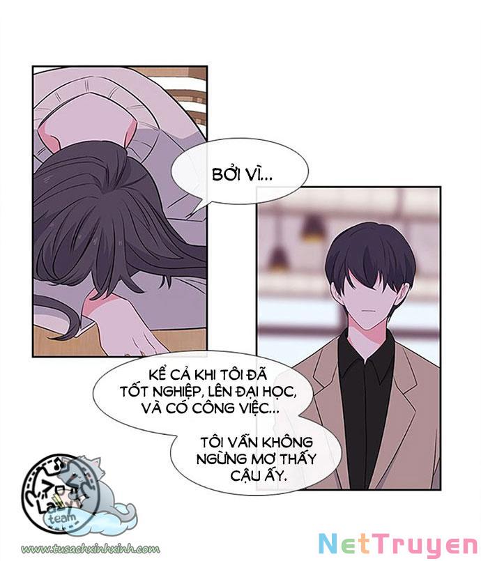 Chỉ Là Cô Gái Anh Ấy Biết Chap 3 - Next Chap 4