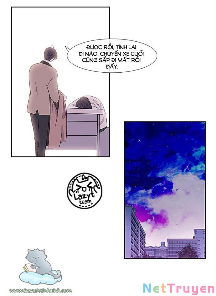 Chỉ Là Cô Gái Anh Ấy Biết Chap 3 - Next Chap 4