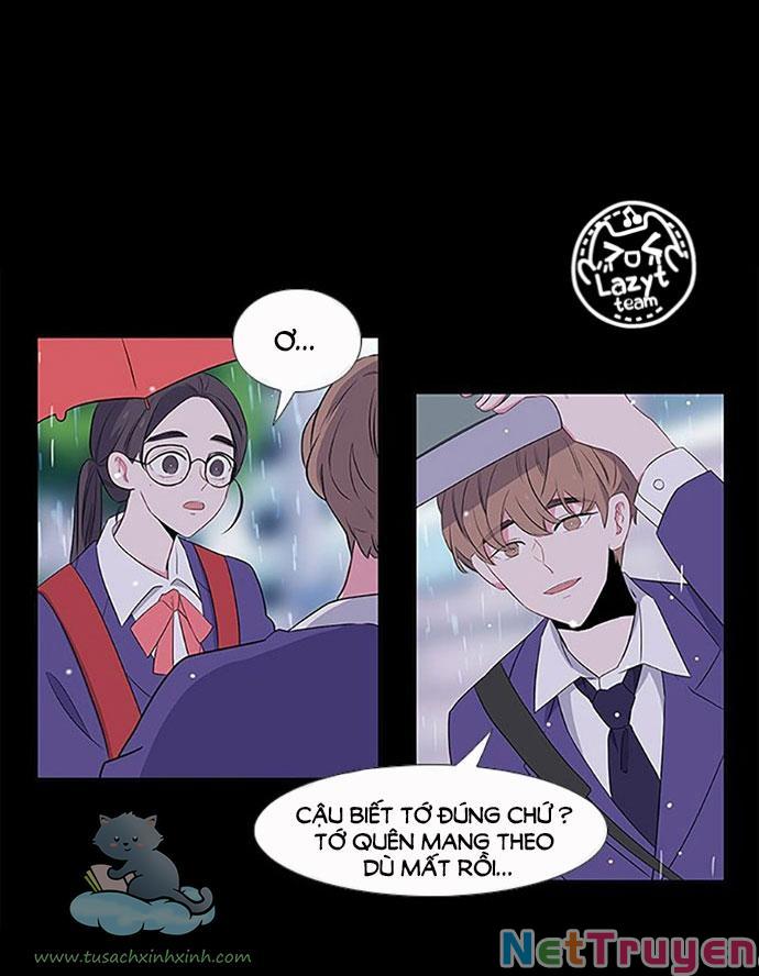 Chỉ Là Cô Gái Anh Ấy Biết Chap 3 - Next Chap 4