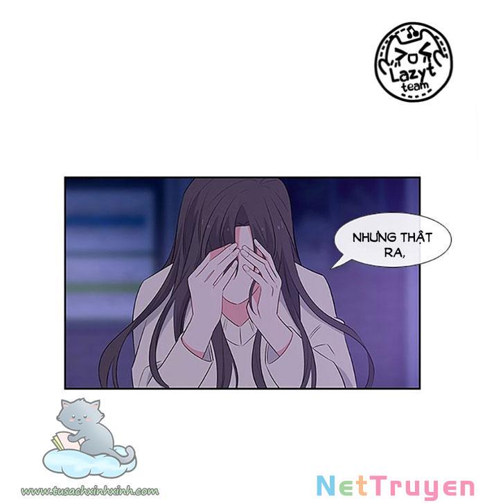 Chỉ Là Cô Gái Anh Ấy Biết Chap 3 - Next Chap 4