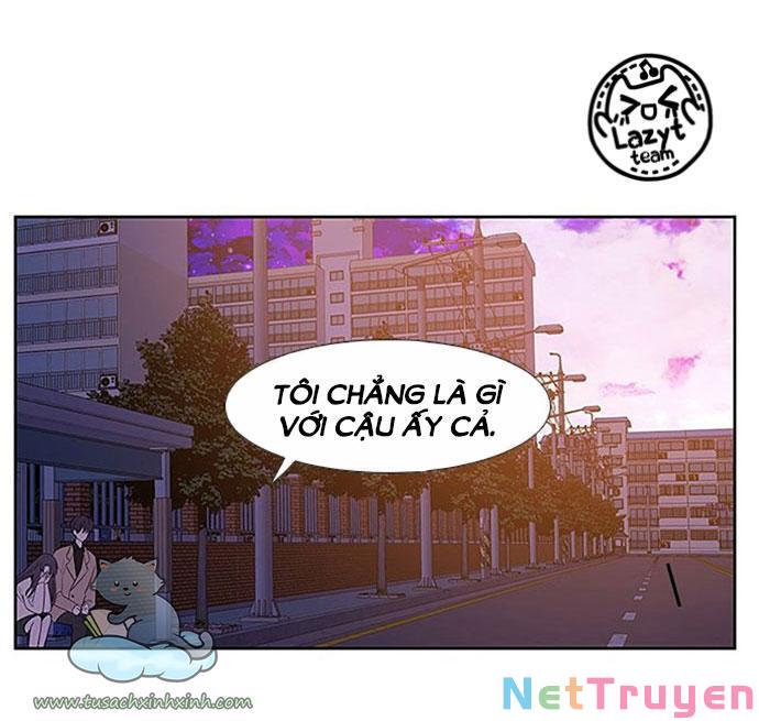 Chỉ Là Cô Gái Anh Ấy Biết Chap 3 - Next Chap 4