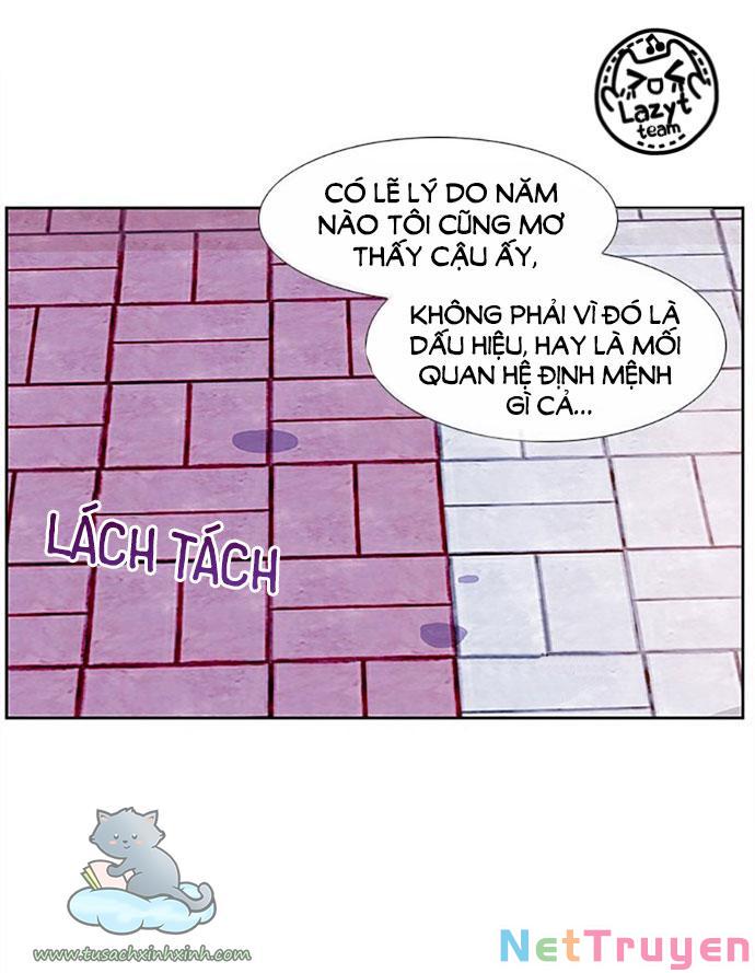 Chỉ Là Cô Gái Anh Ấy Biết Chap 3 - Next Chap 4