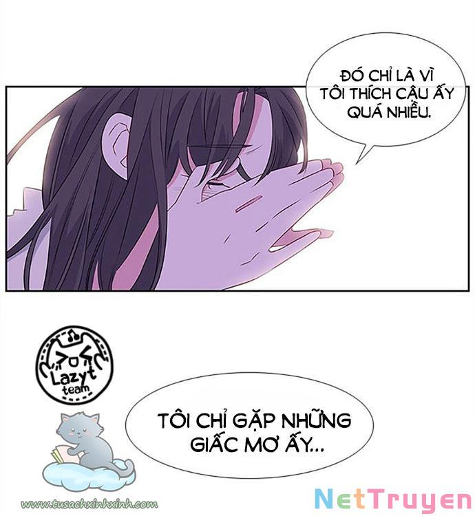 Chỉ Là Cô Gái Anh Ấy Biết Chap 3 - Next Chap 4