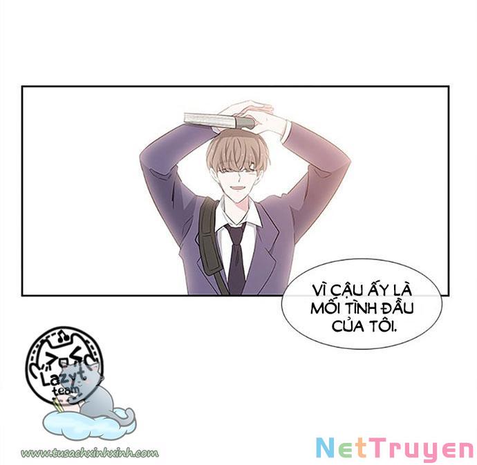 Chỉ Là Cô Gái Anh Ấy Biết Chap 3 - Next Chap 4