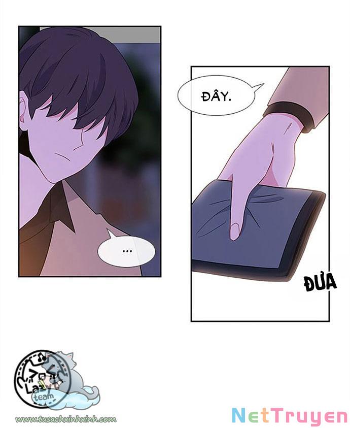 Chỉ Là Cô Gái Anh Ấy Biết Chap 3 - Next Chap 4