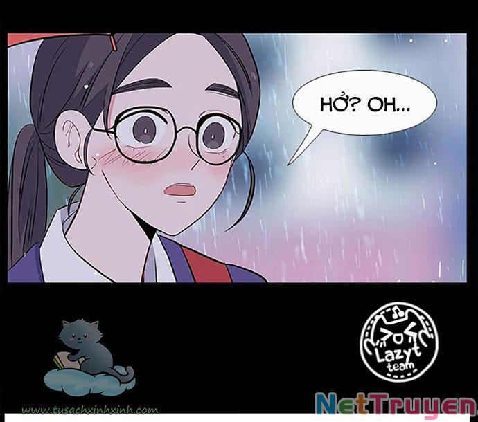 Chỉ Là Cô Gái Anh Ấy Biết Chap 3 - Next Chap 4