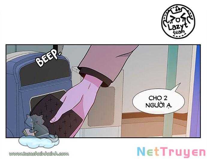 Chỉ Là Cô Gái Anh Ấy Biết Chap 3 - Next Chap 4