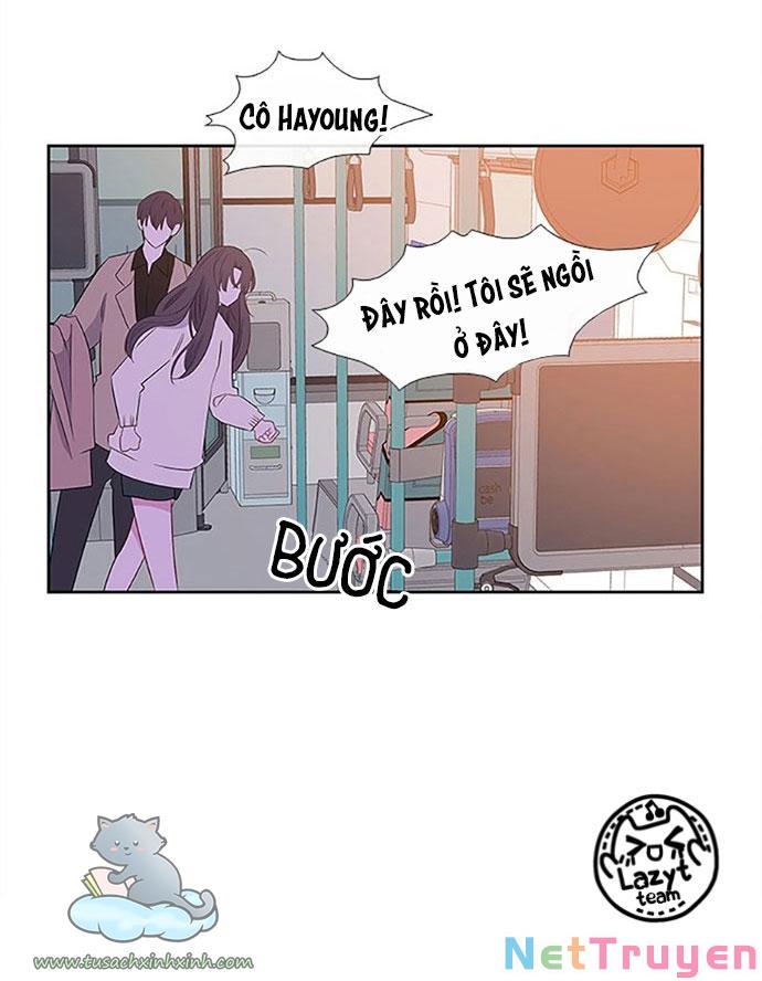 Chỉ Là Cô Gái Anh Ấy Biết Chap 3 - Next Chap 4