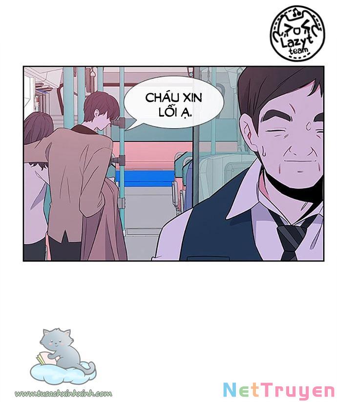 Chỉ Là Cô Gái Anh Ấy Biết Chap 3 - Next Chap 4