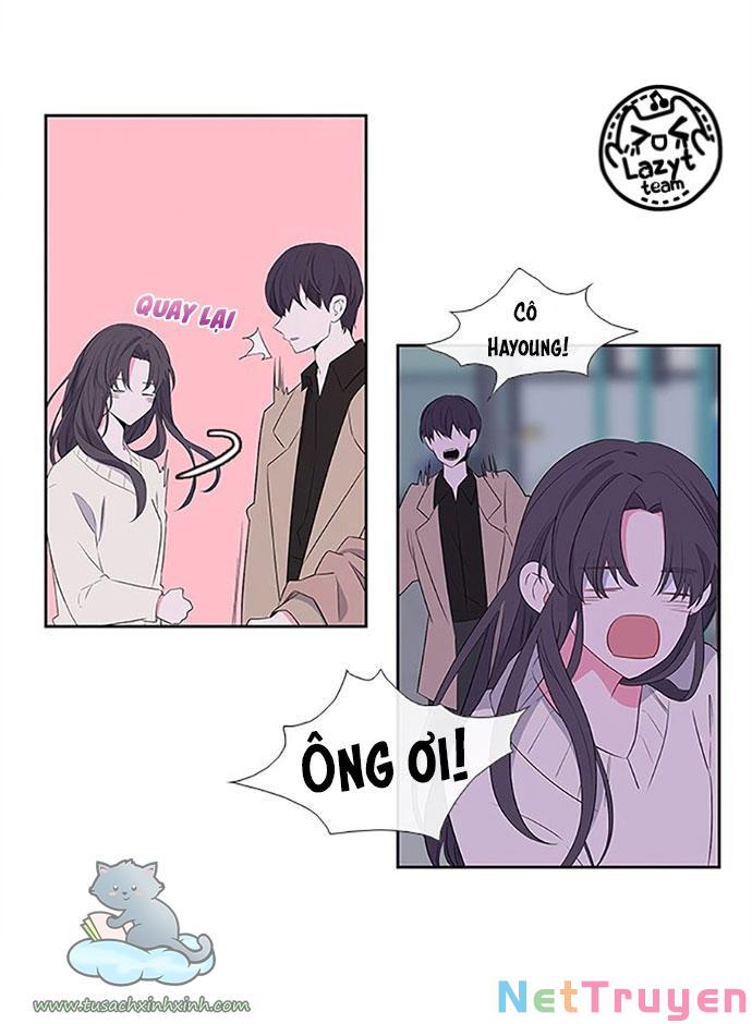 Chỉ Là Cô Gái Anh Ấy Biết Chap 3 - Next Chap 4