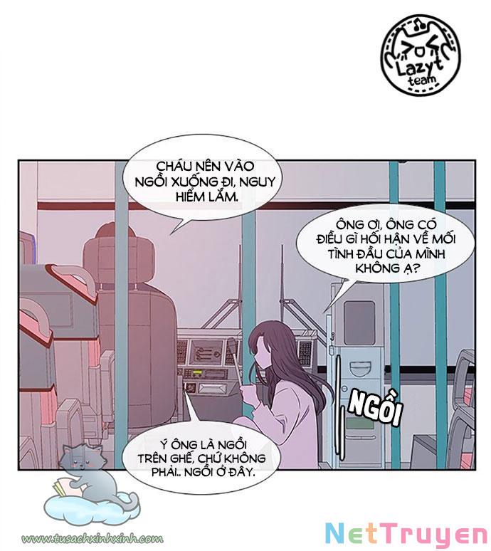 Chỉ Là Cô Gái Anh Ấy Biết Chap 3 - Next Chap 4