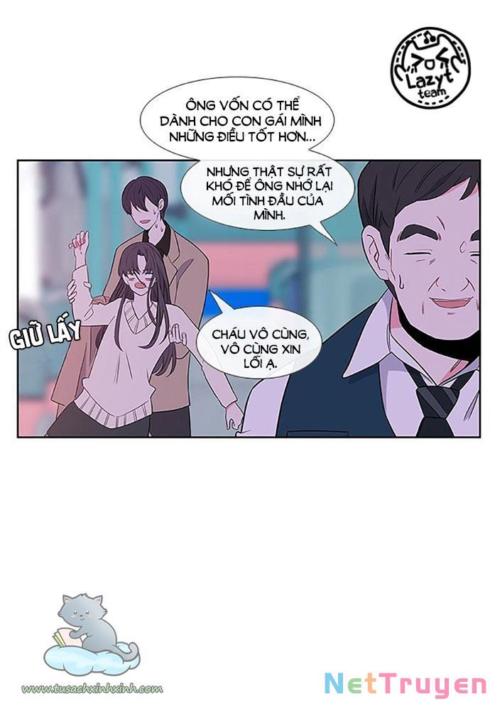 Chỉ Là Cô Gái Anh Ấy Biết Chap 3 - Next Chap 4