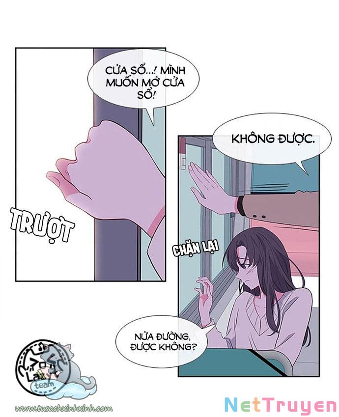 Chỉ Là Cô Gái Anh Ấy Biết Chap 3 - Next Chap 4