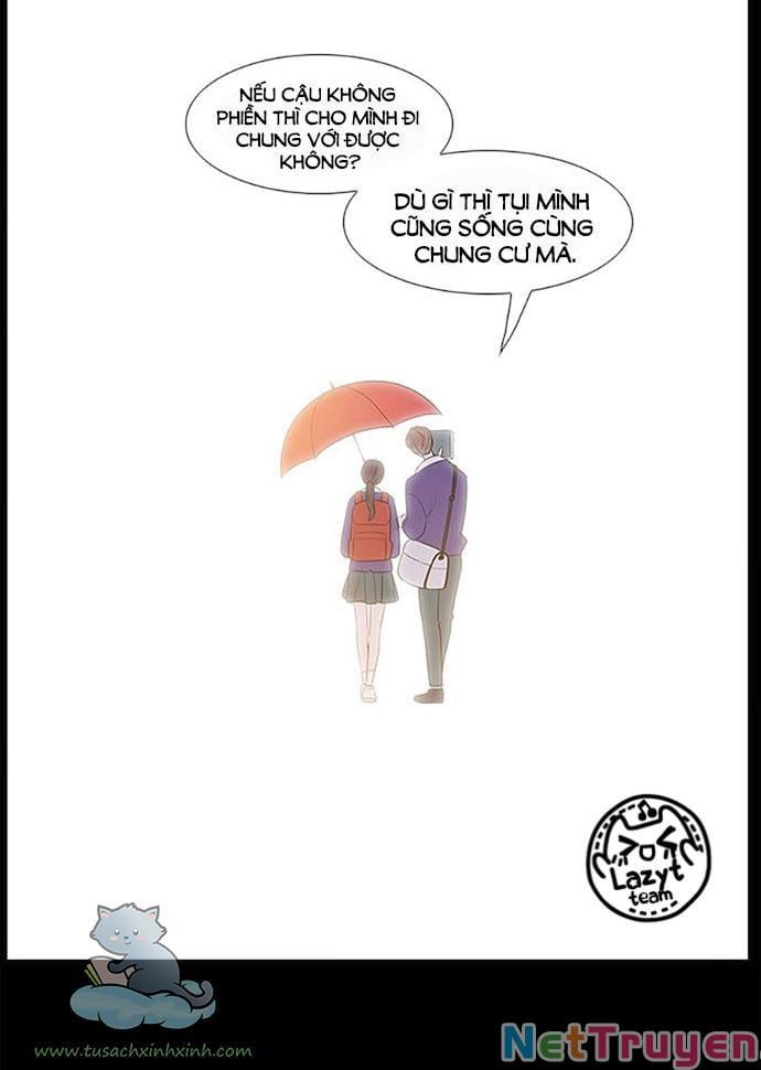 Chỉ Là Cô Gái Anh Ấy Biết Chap 3 - Next Chap 4