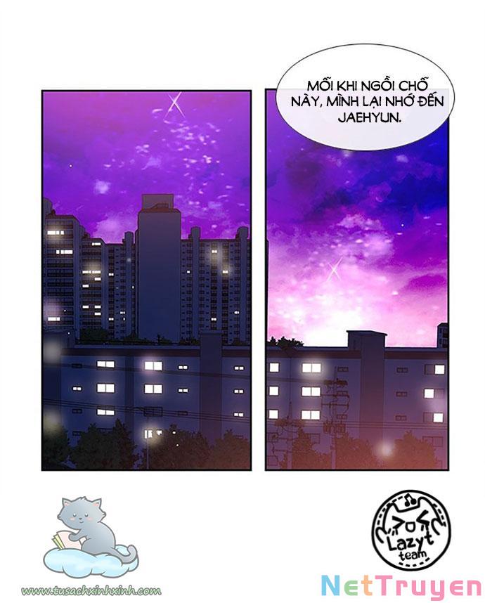 Chỉ Là Cô Gái Anh Ấy Biết Chap 3 - Next Chap 4