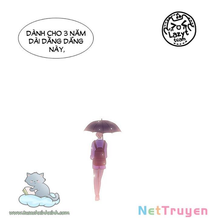 Chỉ Là Cô Gái Anh Ấy Biết Chap 3 - Next Chap 4