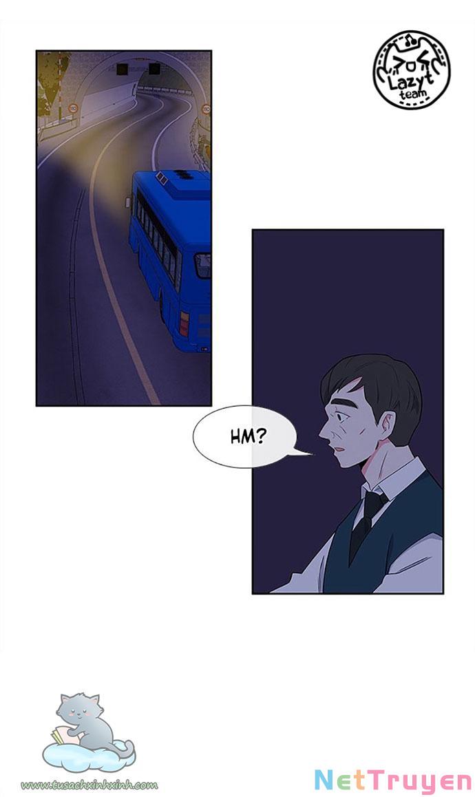 Chỉ Là Cô Gái Anh Ấy Biết Chap 3 - Next Chap 4