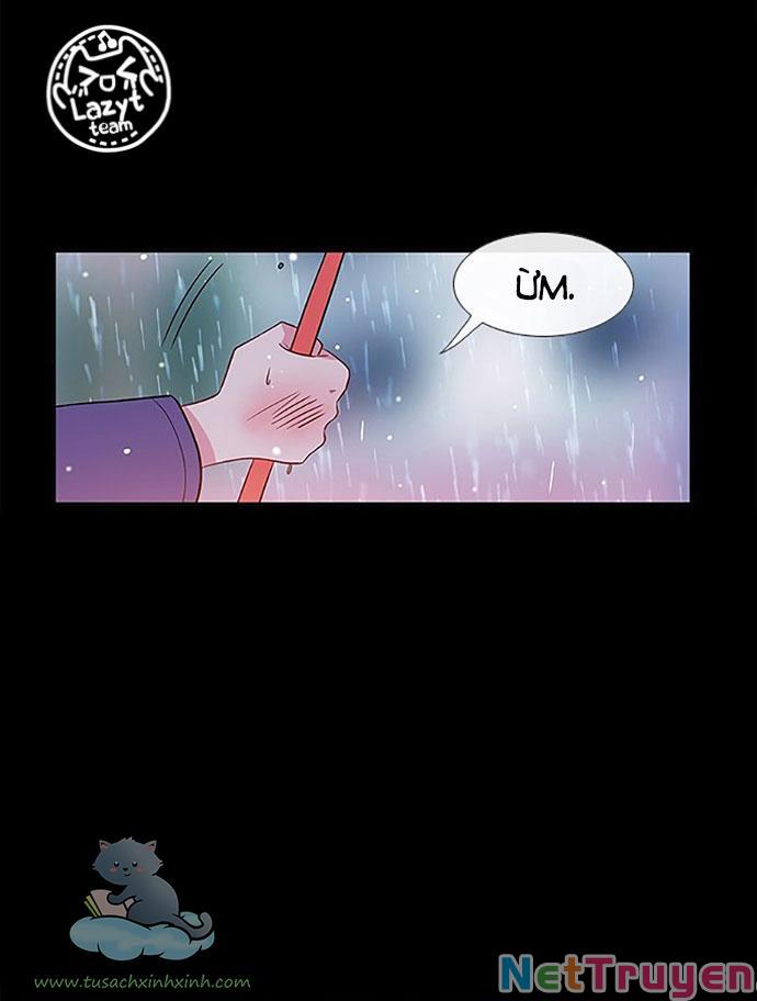 Chỉ Là Cô Gái Anh Ấy Biết Chap 3 - Next Chap 4